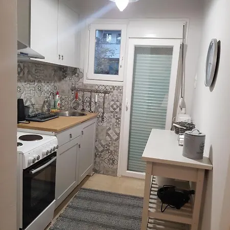 Apartment Fairytale House Athens