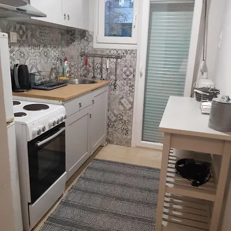 Fairytale House Apartment