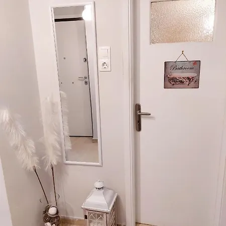 Fairytale House Apartment Athens