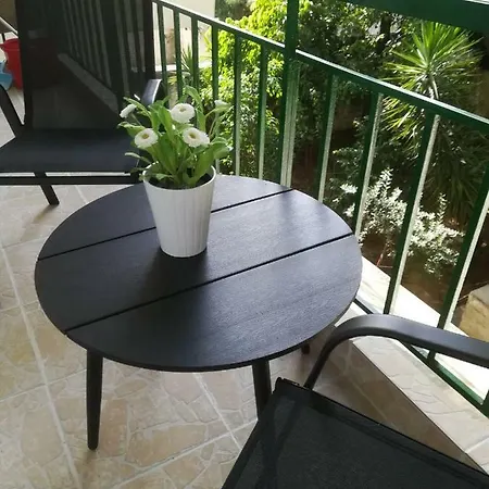 Fairytale House Apartment Athens